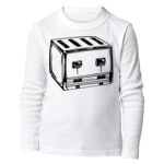 Kid's Long Sleeve HQ Thumbnail