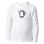 Kid's Long Sleeve HQ Thumbnail