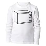 Kid's Long Sleeve HQ Thumbnail