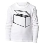 Kid's Long Sleeve HQ Thumbnail