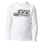 Kid's Long Sleeve HQ Thumbnail