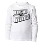 Kid's Long Sleeve HQ Thumbnail