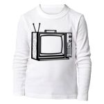 Kid's Long Sleeve HQ Thumbnail