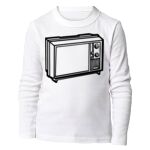 Kid's Long Sleeve HQ Thumbnail