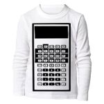 Kid's Long Sleeve HQ Thumbnail