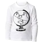 Kid's Long Sleeve HQ Thumbnail