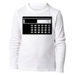 Kid's Long Sleeve HQ Thumbnail