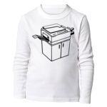 Kid's Long Sleeve HQ Thumbnail