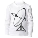 Kid's Long Sleeve HQ Thumbnail