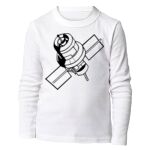 Kid's Long Sleeve HQ Thumbnail