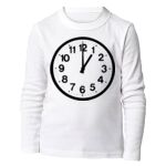 Kid's Long Sleeve HQ Thumbnail