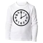 Kid's Long Sleeve HQ Thumbnail