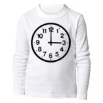 Kid's Long Sleeve HQ Thumbnail