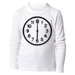 Kid's Long Sleeve HQ Thumbnail