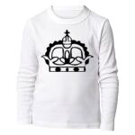 Kid's Long Sleeve HQ Thumbnail