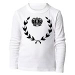 Kid's Long Sleeve HQ Thumbnail