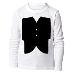 Kid's Long Sleeve HQ Thumbnail