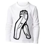 Kid's Long Sleeve HQ Thumbnail