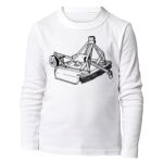 Kid's Long Sleeve HQ Thumbnail