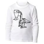 Kid's Long Sleeve HQ Thumbnail