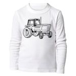 Kid's Long Sleeve HQ Thumbnail