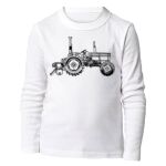 Kid's Long Sleeve HQ Thumbnail