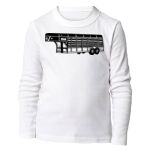 Kid's Long Sleeve HQ Thumbnail