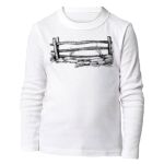 Kid's Long Sleeve HQ Thumbnail