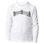 Kid's Long Sleeve HQ Thumbnail