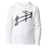 Kid's Long Sleeve HQ Thumbnail