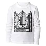 Kid's Long Sleeve HQ Thumbnail