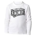 Kid's Long Sleeve HQ Thumbnail