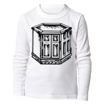 Kid's Long Sleeve HQ Thumbnail