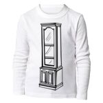 Kid's Long Sleeve HQ Thumbnail