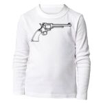 Kid's Long Sleeve HQ Thumbnail