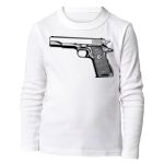 Kid's Long Sleeve HQ Thumbnail