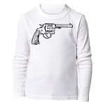 Kid's Long Sleeve HQ Thumbnail