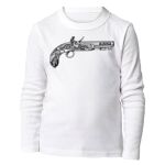 Kid's Long Sleeve HQ Thumbnail