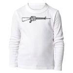 Kid's Long Sleeve HQ Thumbnail