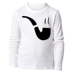 Kid's Long Sleeve HQ Thumbnail