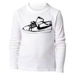 Kid's Long Sleeve HQ Thumbnail