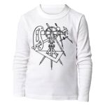 Kid's Long Sleeve HQ Thumbnail