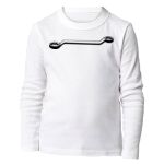 Kid's Long Sleeve HQ Thumbnail