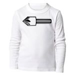 Kid's Long Sleeve HQ Thumbnail