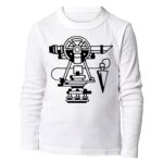 Kid's Long Sleeve HQ Thumbnail