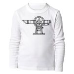 Kid's Long Sleeve HQ Thumbnail