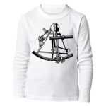 Kid's Long Sleeve HQ Thumbnail