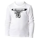 Kid's Long Sleeve HQ Thumbnail