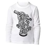 Kid's Long Sleeve HQ Thumbnail