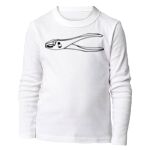 Kid's Long Sleeve HQ Thumbnail